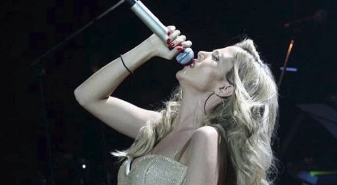 Φανή Δρακοπούλου | Η πρώτη φωτογραφία μετά τη γέννηση των διδύμων