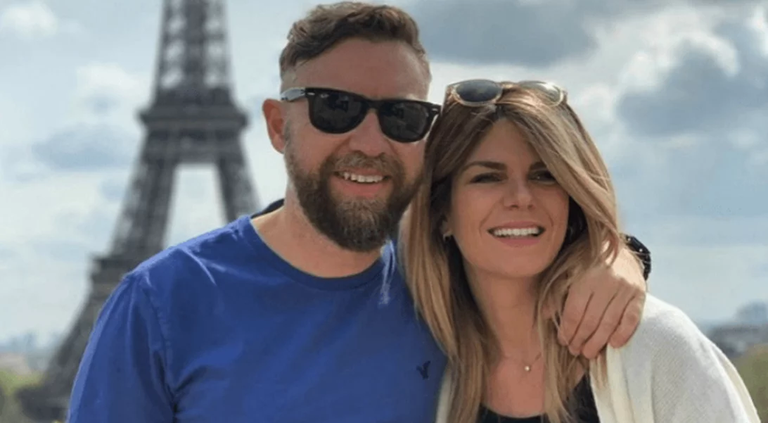 Νατάσα Σκαφίδα | Ποζάρει με μαγιό λίγο πριν γεννήσει! Δες το σχέδιο που επέλεξε