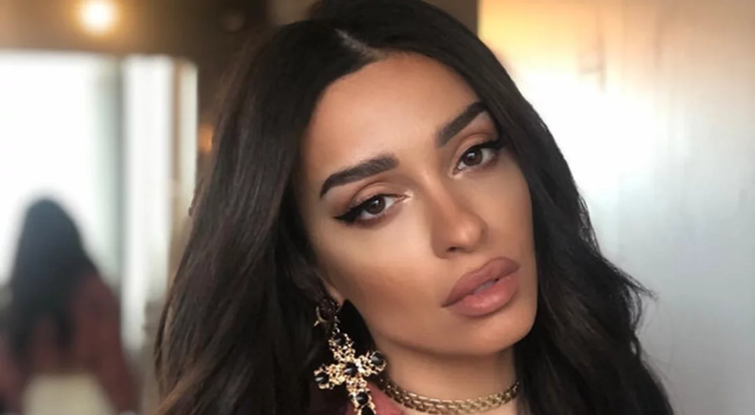 Η Ελένη Φουρέιρα μοιράστηκε τα ευχάριστα νέα που περιμέναμε καιρό