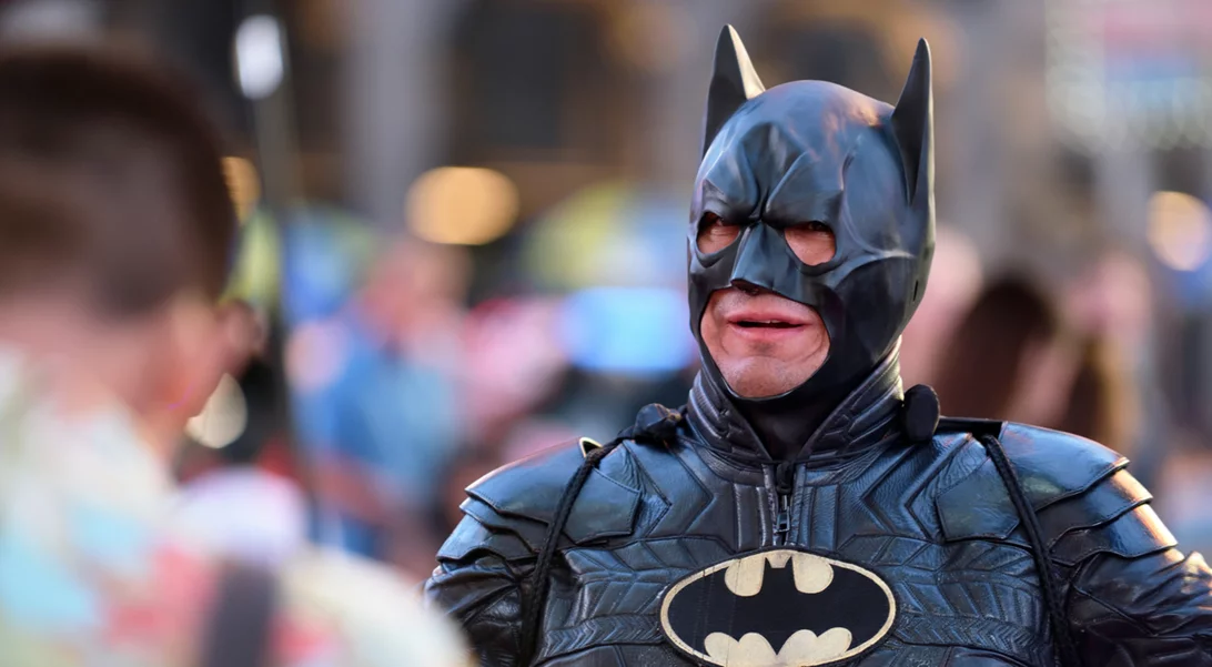 Ο Michael Keaton αποκαλύπτει ποιος ηθοποιός ήταν ο καλύτερος Batman όλων των εποχών