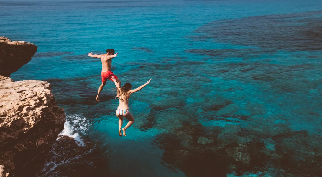 Ελληνικά νησιά | Πού να πας διακοπές ανάλογα με τα ενδιαφέροντά σου