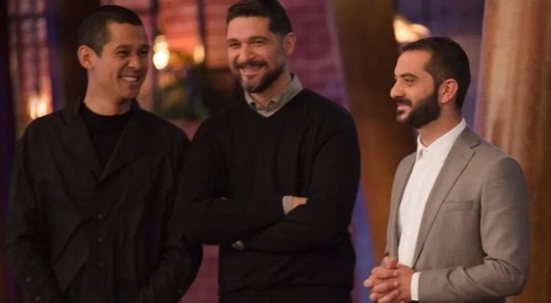 Τι κάνουν οι κριτές του MasterChef στα backstage; Ορίστε η απάντηση