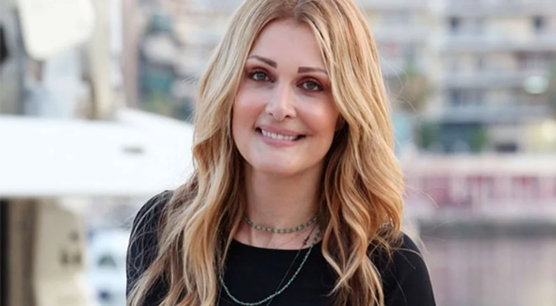 Νατάσα Θεοδωρίδου | Ακομπλεξάριστη βγήκε στην κάμερα χωρίς ίχνος μακιγιάζ και αποθεώθηκε