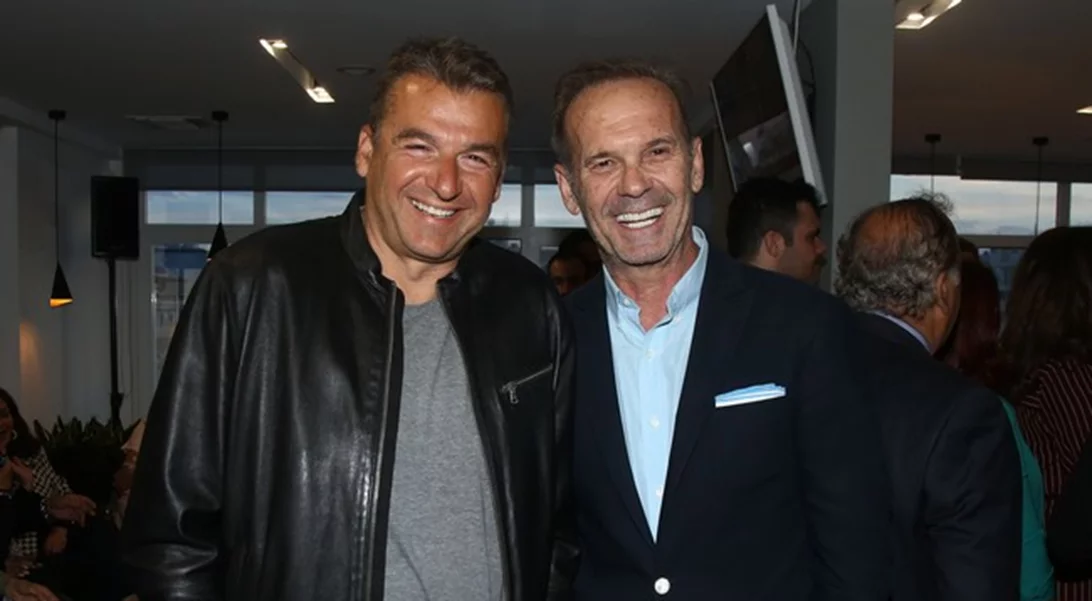 Διάσημες εμφανίσεις | Πού εντοπίσθηκαν οι celebrities;