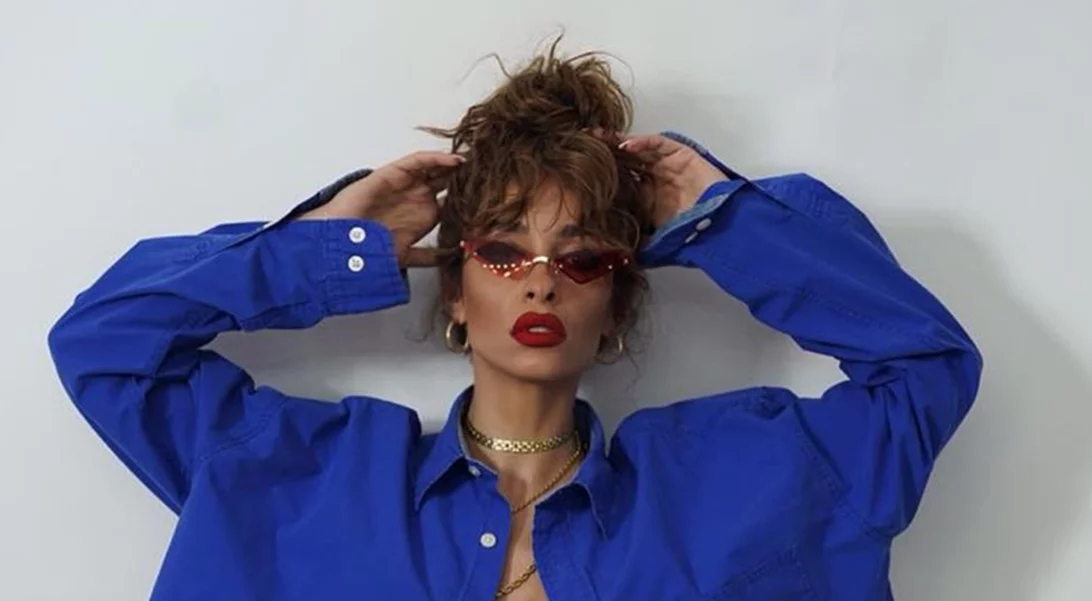 Η Ελένη Φουρέιρα θα παίξει στο Casa de Papel