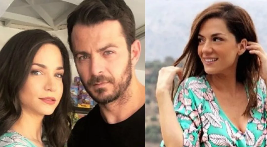 Ντάνος ο (τηλεοπτικά) περιζήτητος | Μετά την Κατερίνα Γερονικολού στο πλευρό της Βάσως Λασκαράκη (vid)