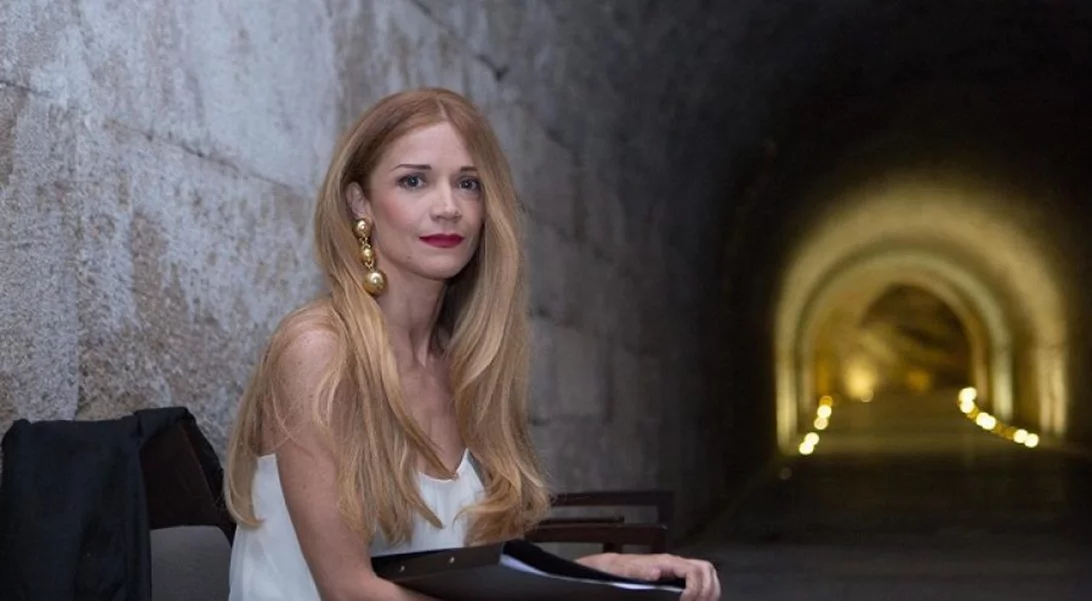 Ιωάννα Παππά | Βαρύ πένθος για τη γνωστή ηθοποιό - Οι δύσκολες ώρες και η αλλαγή στα social media