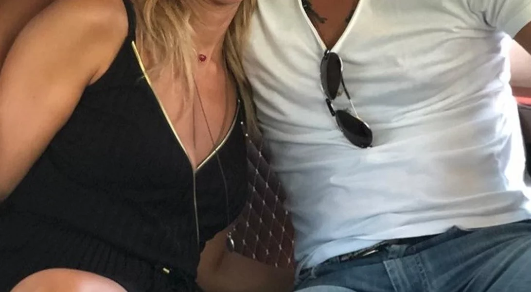 Full in love! Ζευγάρι της ελληνικής showbiz έκανε το επόμενο βήμα στη σχέση του!