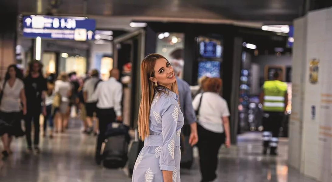 #MissBloomTravel | Τα καλύτερα ταξίδια ξεκινούν πριν ακόμη φτάσεις στον προορισμό σου