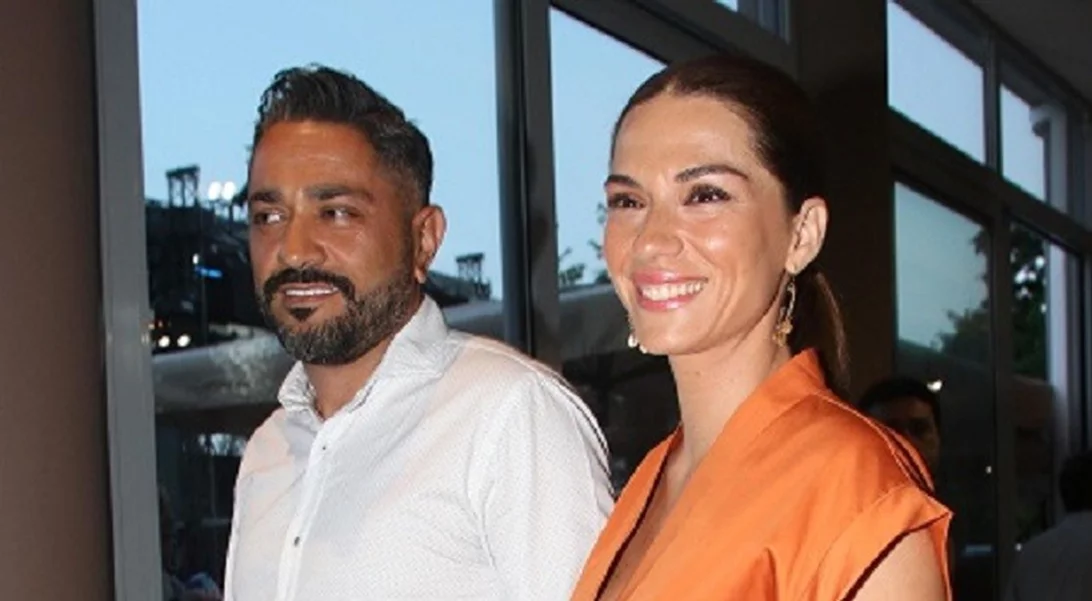 Βάσω Λασκαράκη & Λευτέρης Σουλτάτος: Η φωτογραφία του ζευγαριού από το after wedding party και τα στιγμιότυπα της νύφης