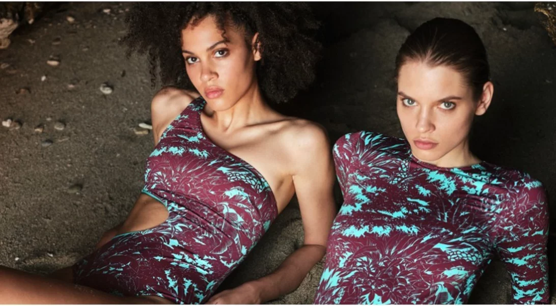 Ολόσωμα μαγιό 2019 | Τα 15 πιο όμορφα για κάθε σώμα και στιλ