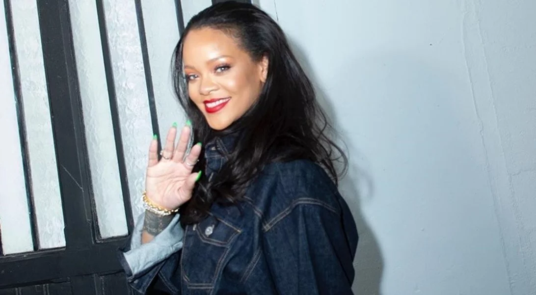 Rihanna | Κάνει διακοπές μαζί με τον σύντροφό της στην Ιταλία