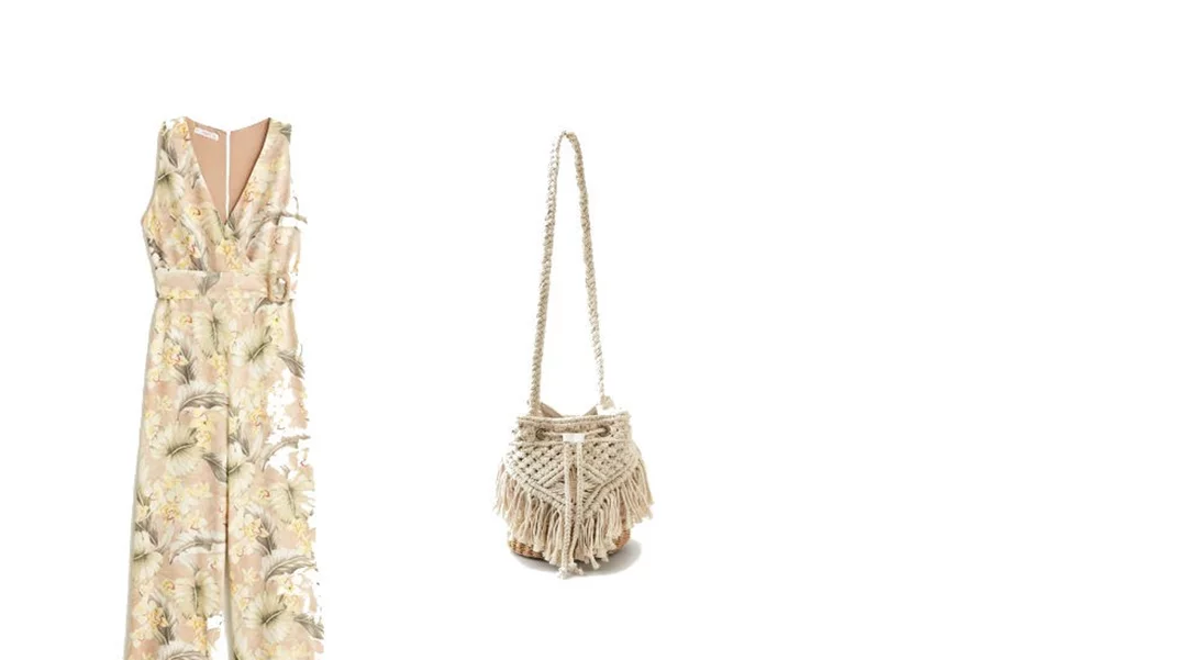 Τι να φορέσω καλεσμένη σε βάφτιση;