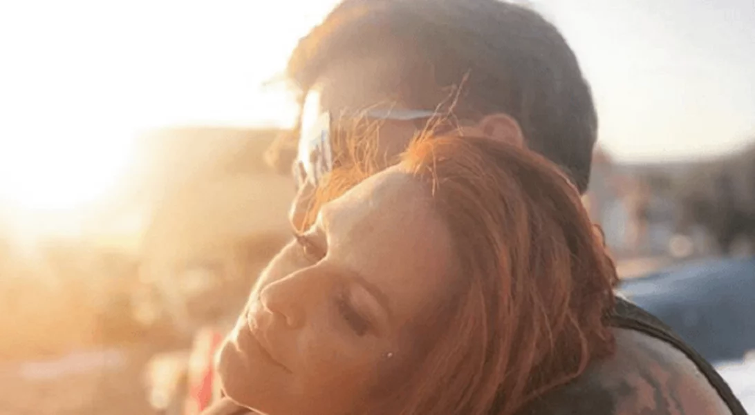 Θοδωρής Μαραντίνης | Το δημόσιο ευχαριστώ στην πρώην γυναίκα του, Σίσσυ Χρηστίδου