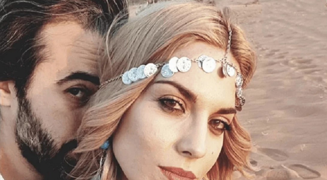 Μαντώ Γαστεράτου | Η φωτογραφία με μαγιό μετά την είδηση της εγκυμοσύνης της