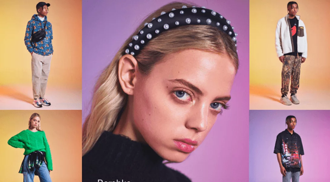Αυτή η Bershka collection AW19 είναι όλα όσα χρειάζεσαι για τη νέα σεζόν