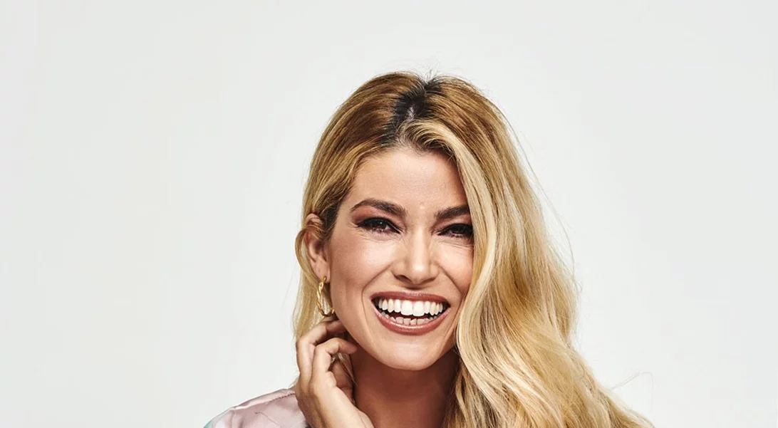 Η Βάσια Κωσταρά αποκαλύπτει πώς θα αποκτήσεις την πιο λαμπερή επιδερμίδα για το καλοκαίρι