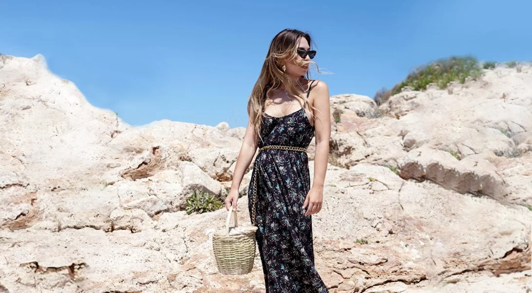 Αυτά είναι τα φορέματα για να κάνεις μοναδικές καλοκαιρινές εμφανίσεις