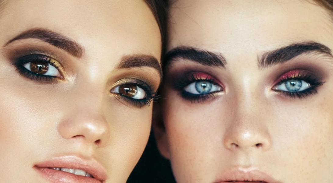 Η νέα γενιά στις σκιές ματιών είναι εδώ. Πώς είναι και ποιος ο τρόπος χρήσης