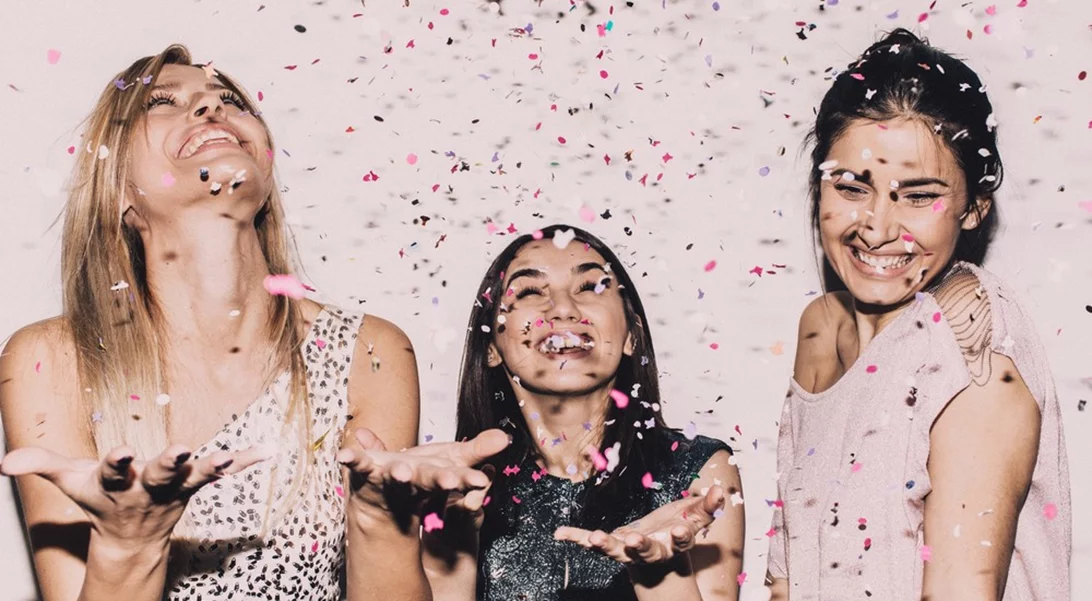 Κλείνεις τα 30; 10 διαφορετικές ιδέες για να γιορτάσεις τα γενέθλιά σου