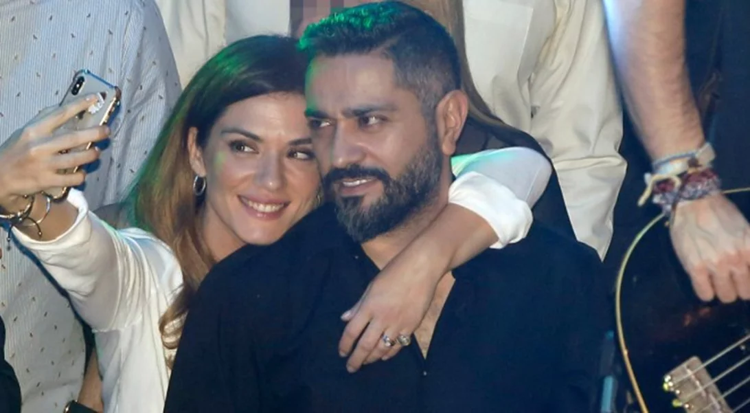 Βάσω Λασκαράκη | Η τέλεια αμακιγιάριστη φωτογραφία που την έβγαλε ο Λευτέρης Σουλτάτος και το δημόσιο "πείραγμα"