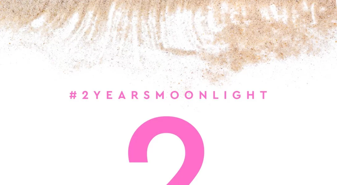 Το Moonlight Boutique γιορτάζει τα δεύτερα γενέθλιά του με ένα μεγάλο καλοκαιρινό πάρτι