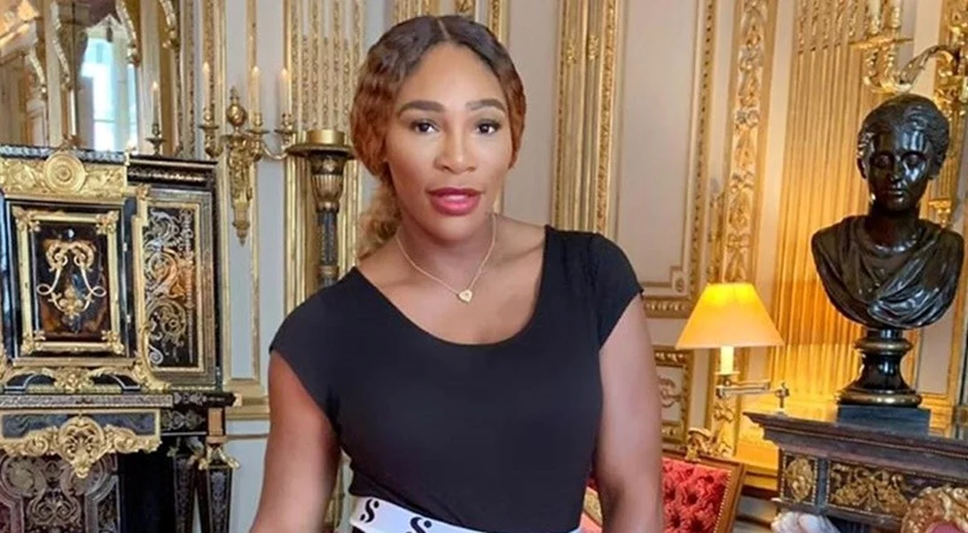 H Serena Williams τραγουδάει με την κόρη της στο πιο cute video της ημέρας
