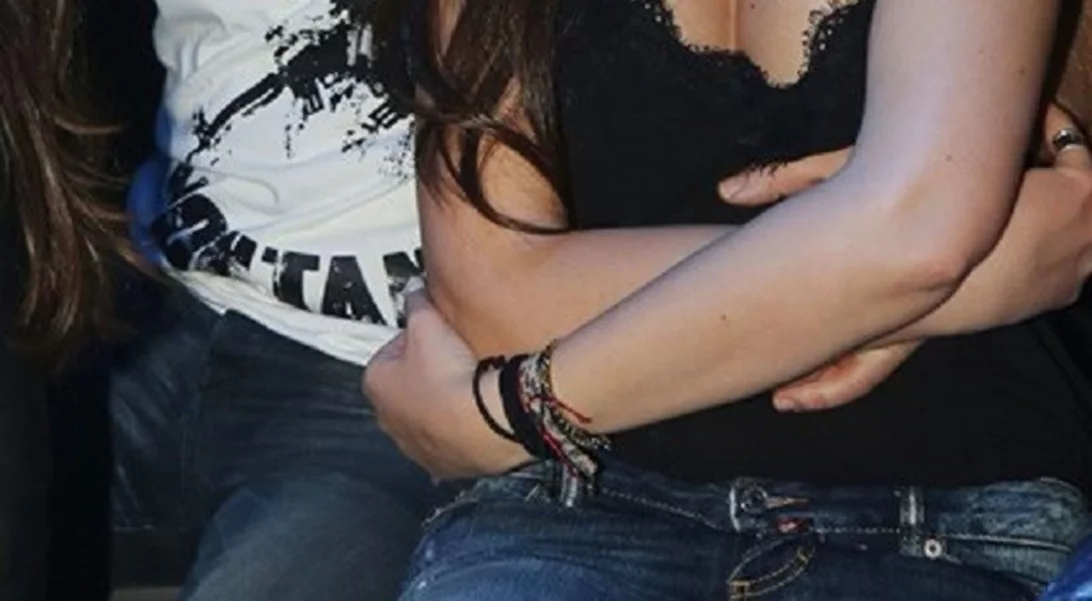 Oops! Ζευγάρι της ελληνικής showbiz χώρισε μετά από τέσσερα χρόνια σχέσης