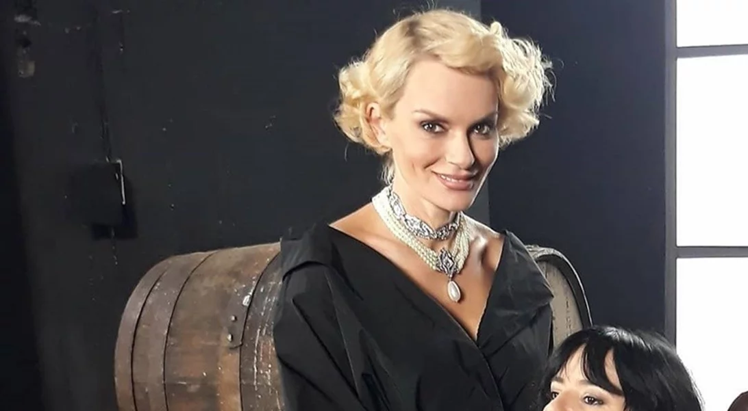 Έλενα Χριστοπούλου & Ζενεβιέβ Μαζαρί σε νέες περιπέτειες λίγο πριν το GNTM