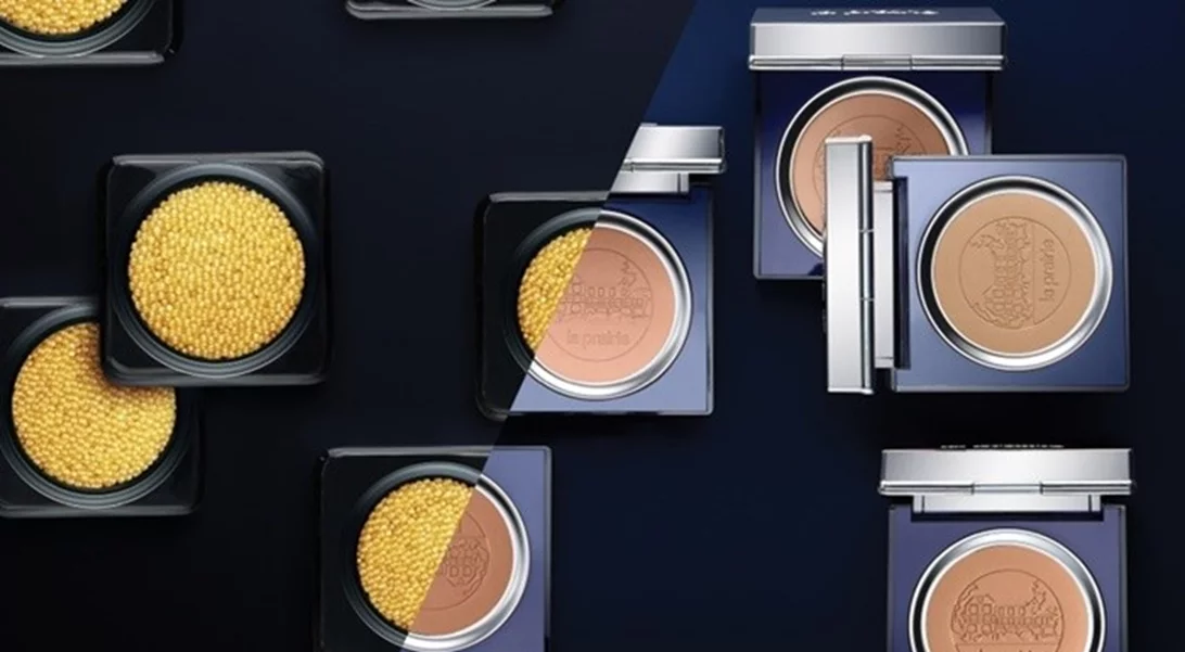 Μάθε τα πάντα για τα νέα και πιο καινοτόμα προϊόντα της La Prairie