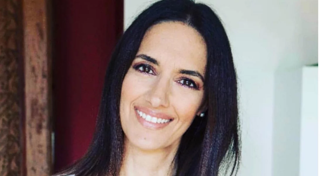 Nόνη Δούνια | Δες πώς ευχήθηκε στην κόρη της Ρία, για τα γενέθλιά της