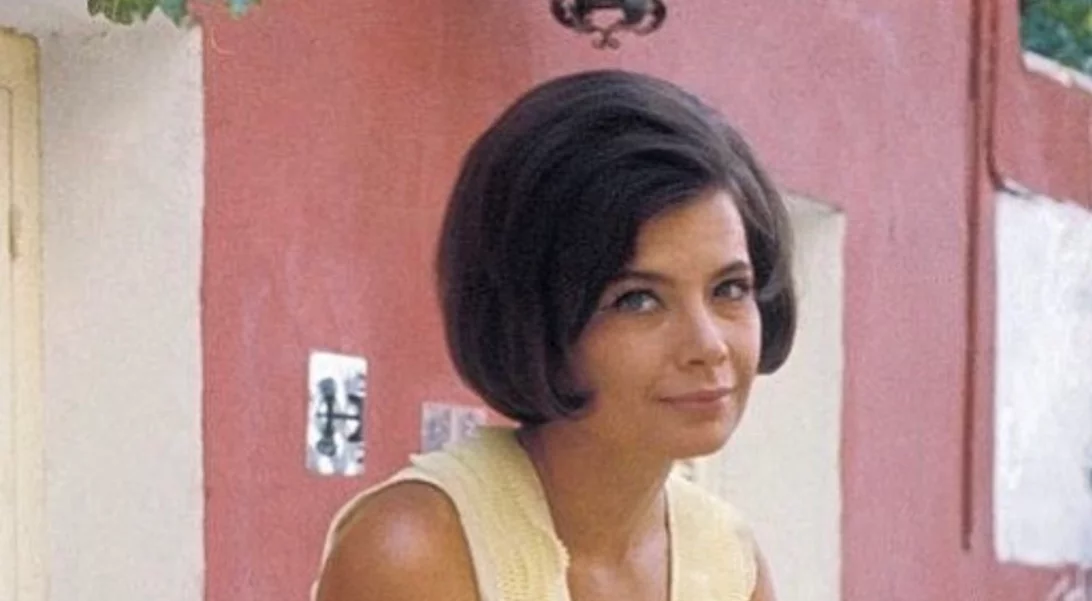 Σαν σήμερα, πριν από 28 χρόνια, «φεύγει» από τη ζωή η Τζένη Καρέζη