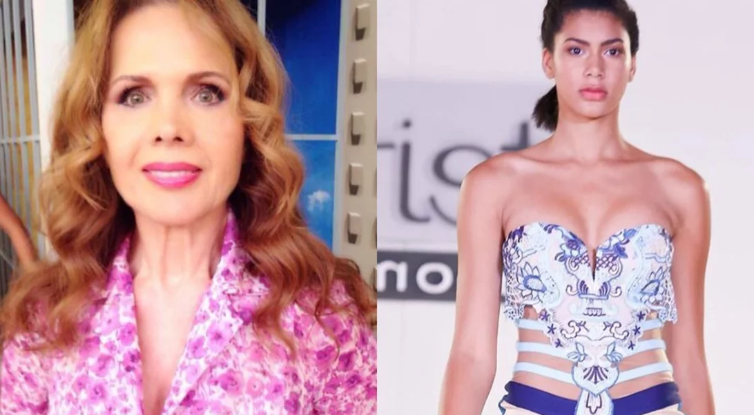 Κρίστι Κρανά | Νεαρό μοντέλο από τη σχολή της "έφυγε" από τη ζωή - Η ανακοίνωσή της