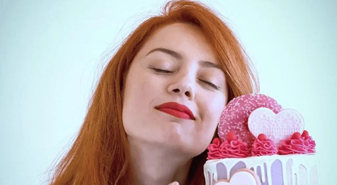 Γενέθλια για την Άντα Λιβιτσάνου | Δε θα πιστέψεις πόσο χρονών έγινε!