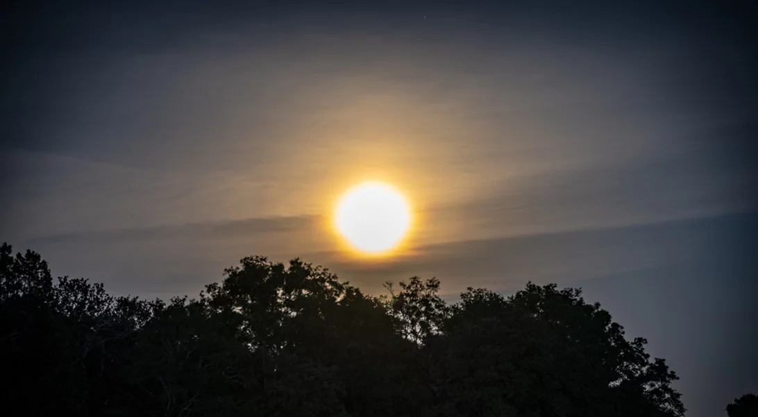 Νέα Σελήνη και ολική έκλειψη Ηλίου στον Καρκίνο στις 2 Ιουλίου