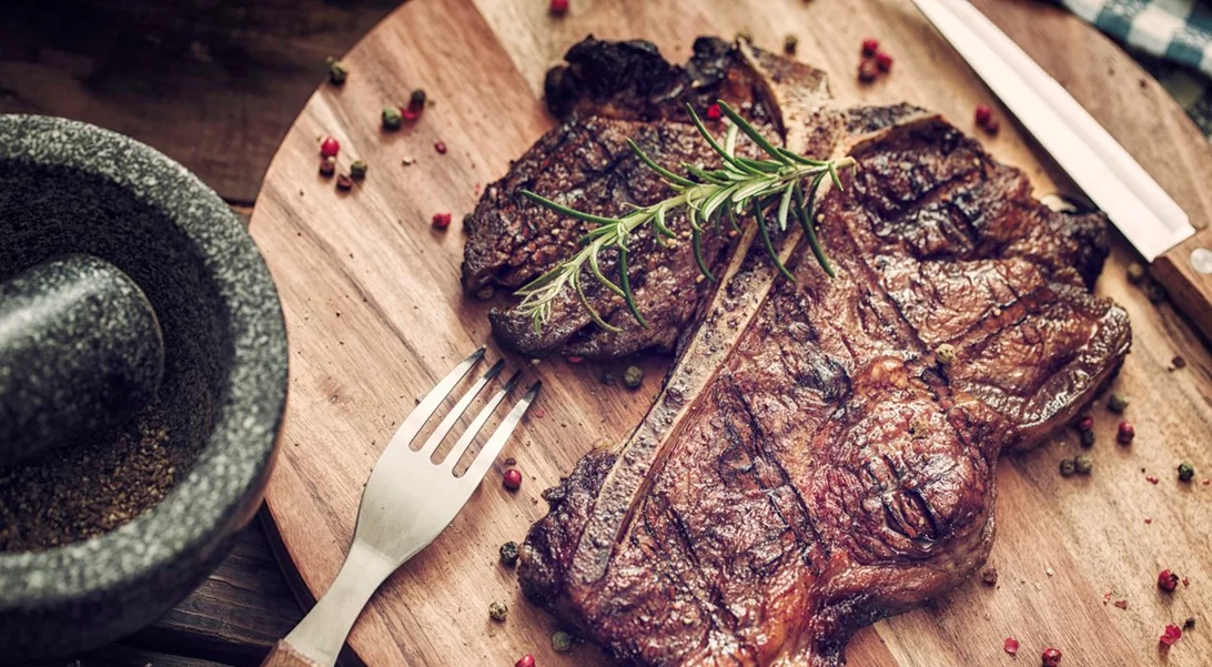 Κρεατοφαγικά εστιατόρια που μας έλειψαν στο lockdown