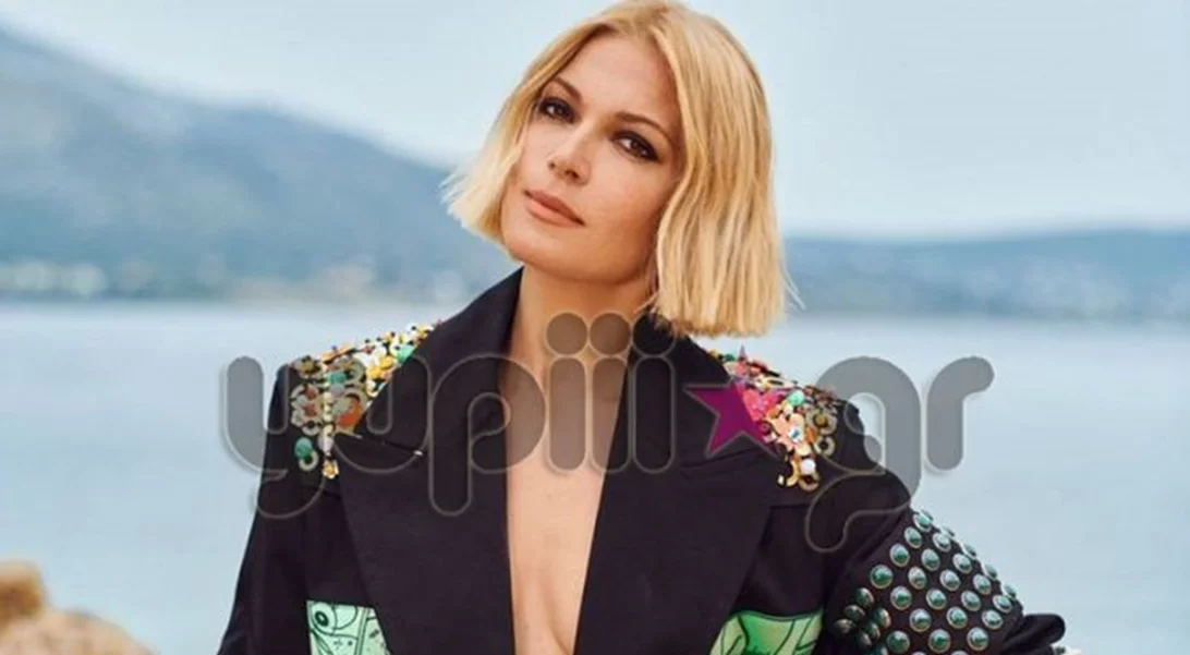 Γενέθλια Βίκυς Καγιά | Η αποκάλυψη της ηλικίας της & το δημόσιο μήνυμά της