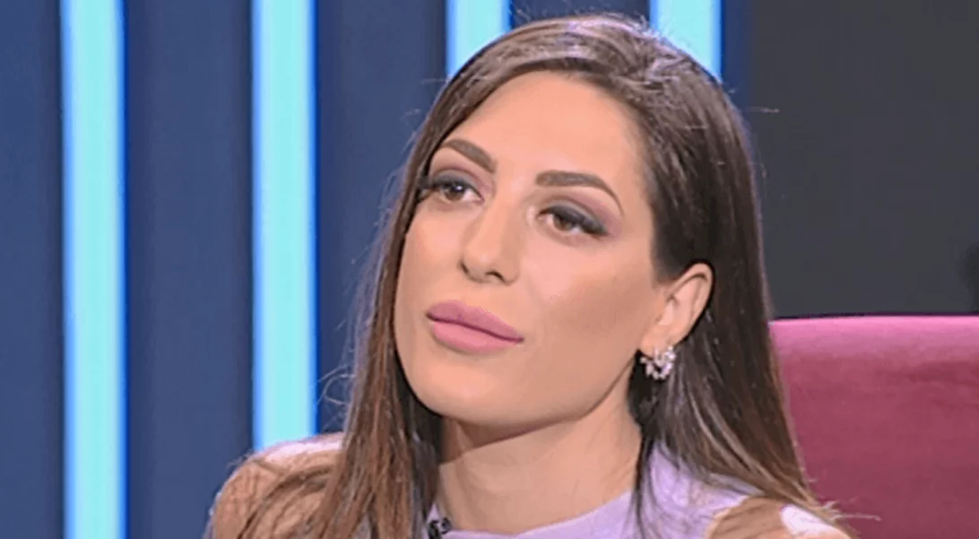 Φλορίντα Πετρουτσέλι | Ο θάνατος του πατέρα της, η γνωριμία με τον σύζυγό της & η απόκτηση της κόρης τους