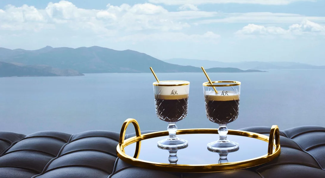 Πώς να φτιάξεις τον τέλειo Freddo όπου και να βρίσκεσαι