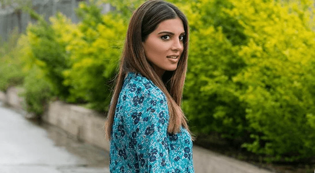 Σταματίνα Τσιμτσιλή | Φόρεσε τα αγαπημένα γυαλιά κάθε fashionista