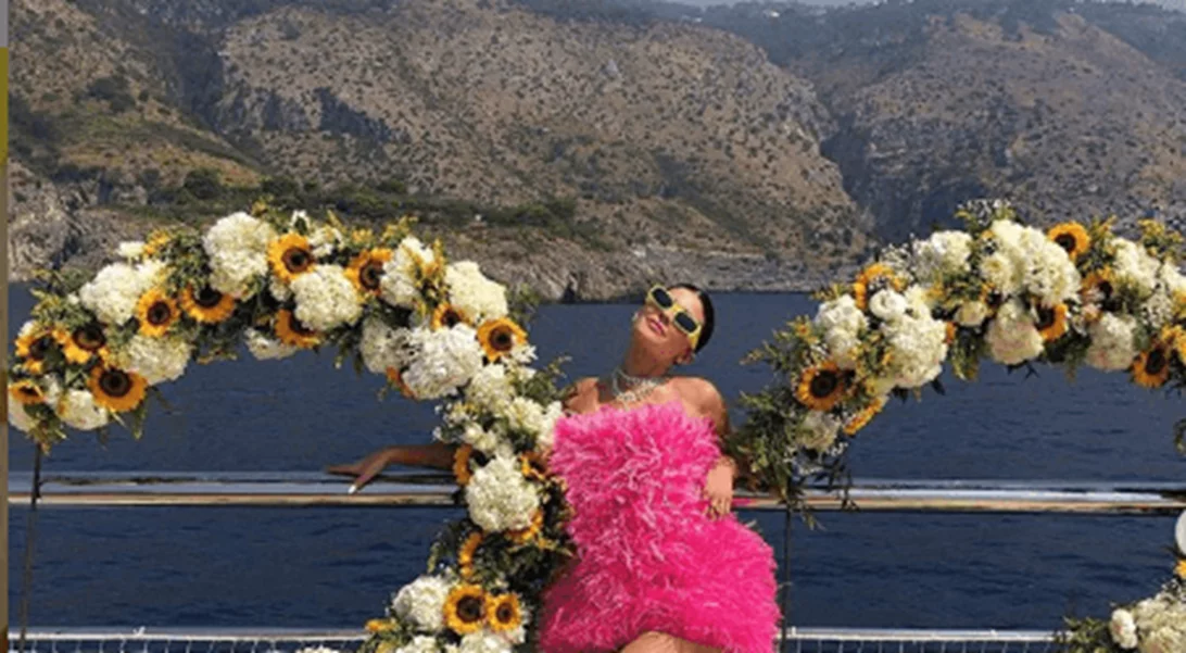 Kylie Jenner | Γιόρτασε τα γενέθλια της στην Ιταλία και εμείς ζηλέψαμε