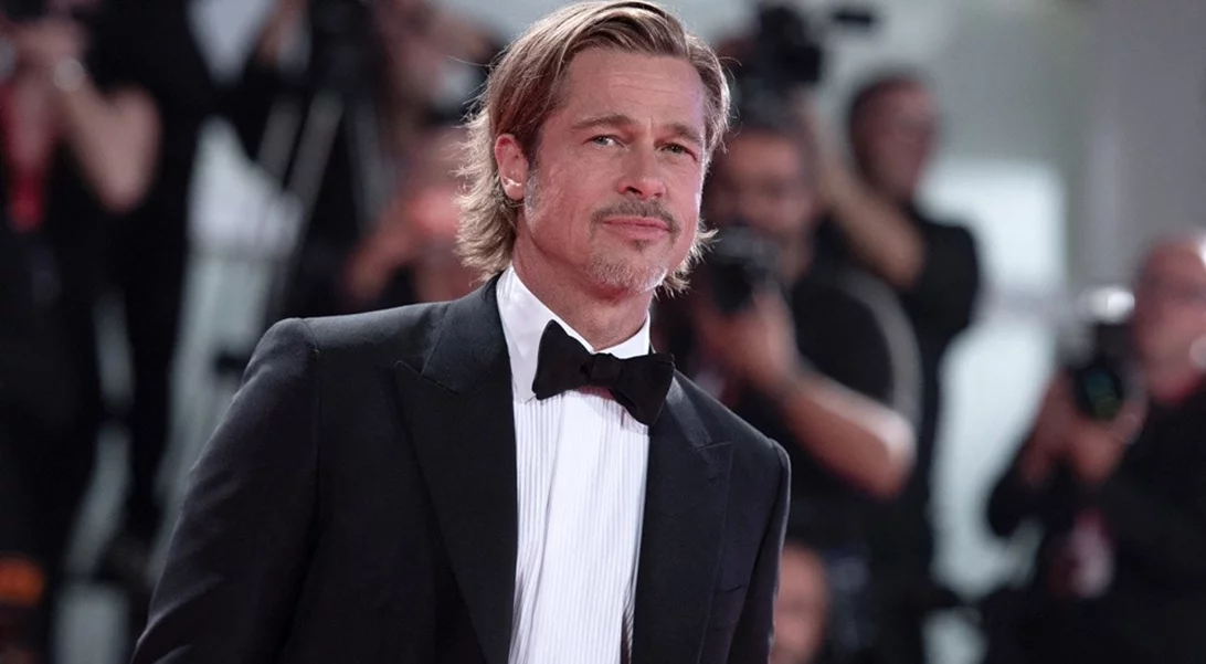 Ο Brad Pitt θα κυκλοφορήσει τη δική του ροζέ σαμπάνια
