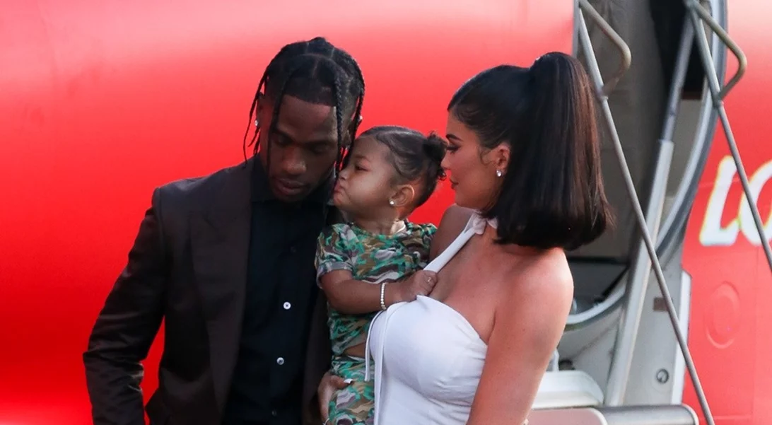 Επανασύνδεση για την Kylie Jenner και τον Travis Scott;