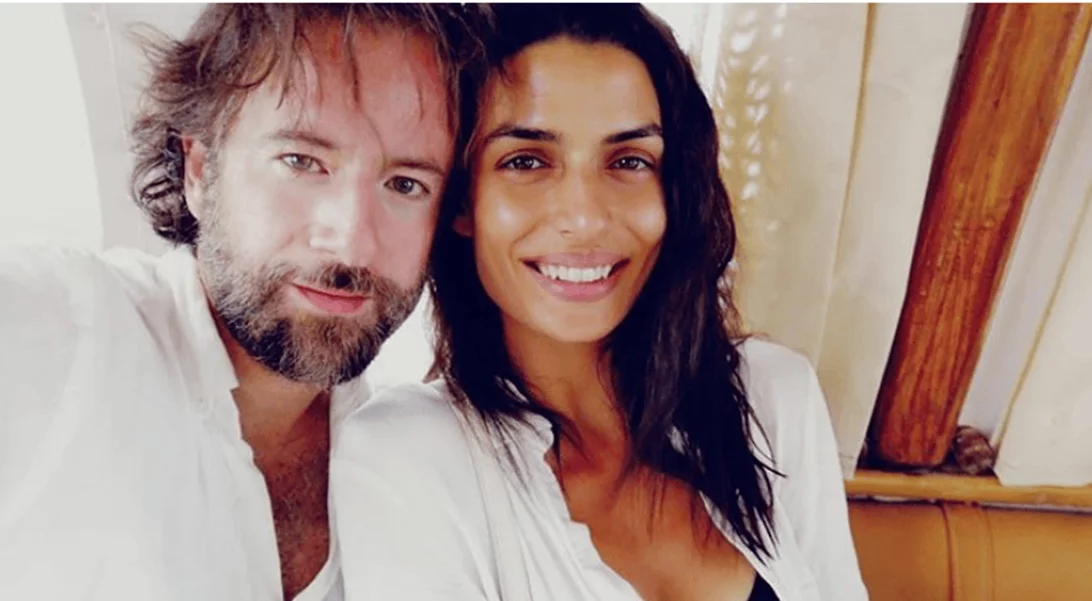 Διάσημα ζευγάρια σε κοινά στιγμιότυπα από τις φετινές τους διακοπές