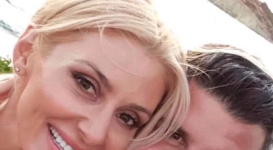 Μαρία Φραγκάκη - Νίκος Μάρκογλου | Παντρεύτηκαν μετά από 11 χρόνια σχέσης- Το εντυπωσιακό νυφικό και οι πρώτες φωτογραφίες