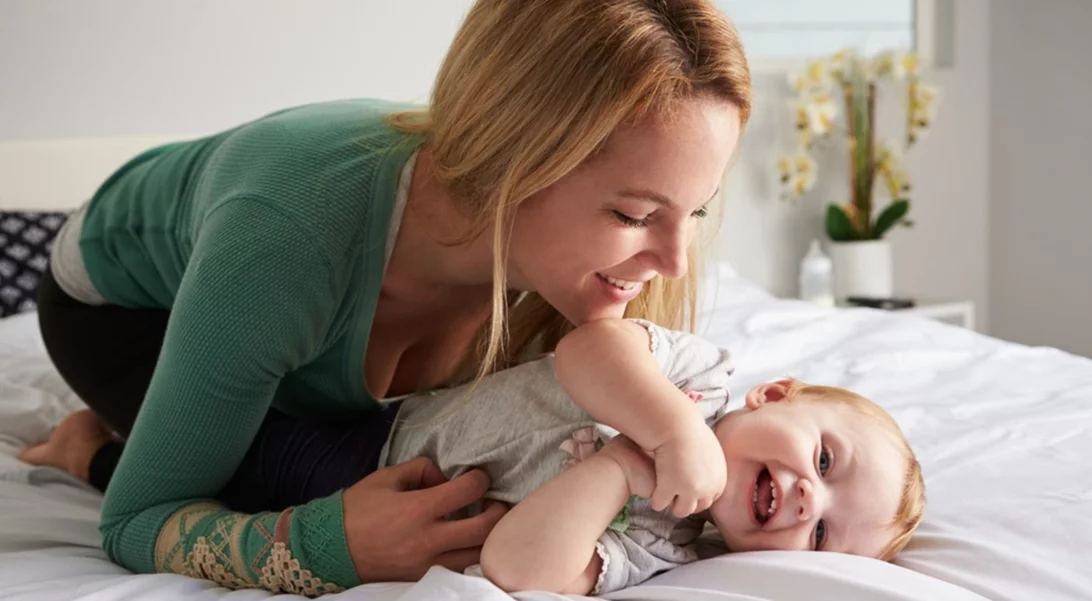 Γιατί δεν πρέπει να γαργαλάμε τα παιδιά | Ο άγνωστος κίνδυνος σύμφωνα με τους ειδικούς