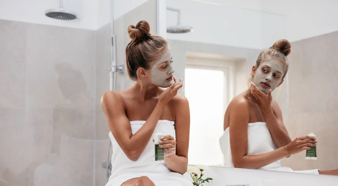 7 πράγματα να κάνεις το πρωί για να είσαι φρέσκια και λαμπερή όλη μέρα