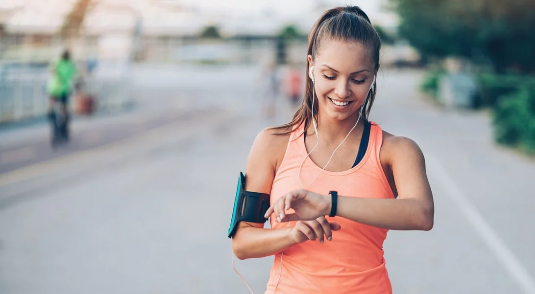 To smartwatch που θα απογειώσει την προπόνησή σου