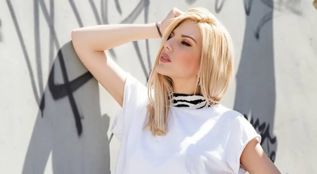 Έλενα Πολυχρονοπούλου | Η Λένια του Power Of Love είναι ξανά ερωτευμένη!