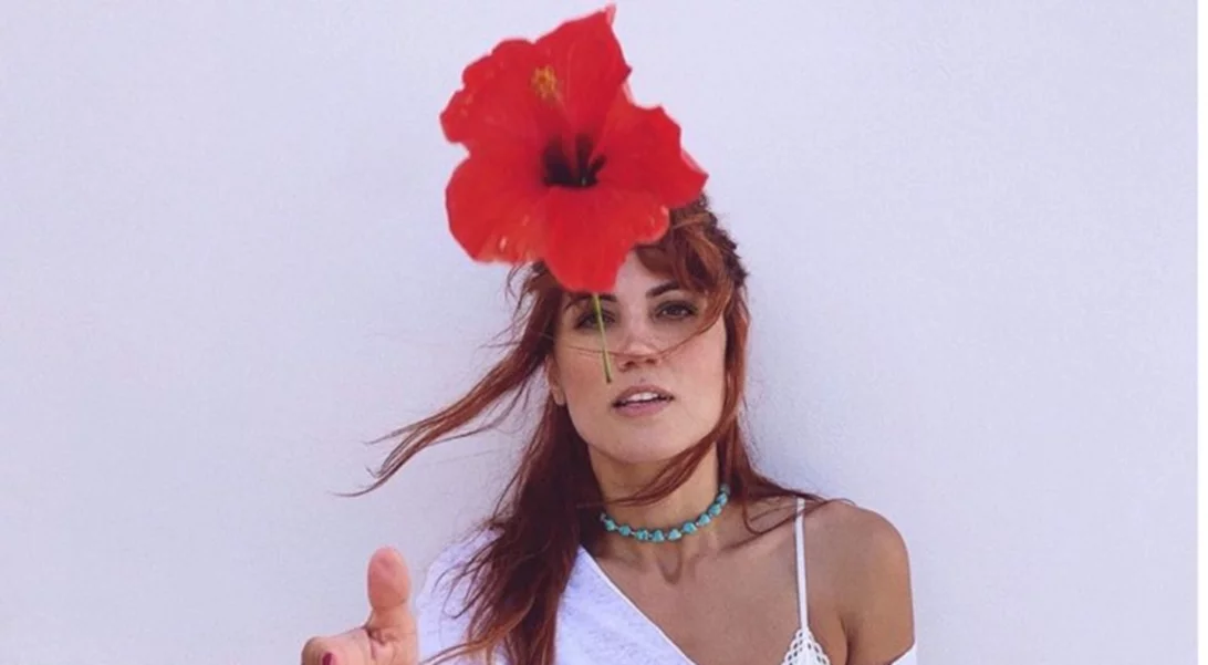 Μαίρη Συνατσάκη | Το μήνυμά της στα social media για την διαφορετικότητα και το body positivity!